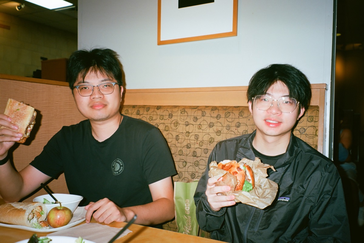 Film photograph 006307630004