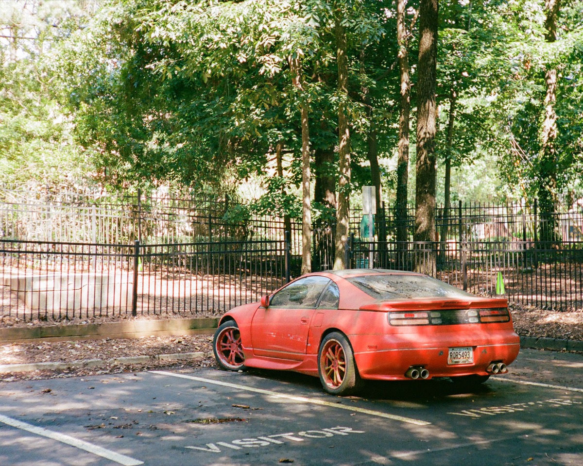 Film photograph 006509630022