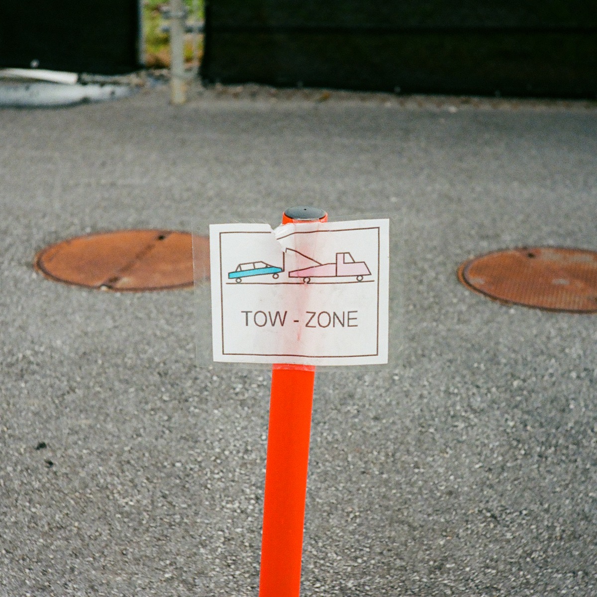 Film photograph 006509630023