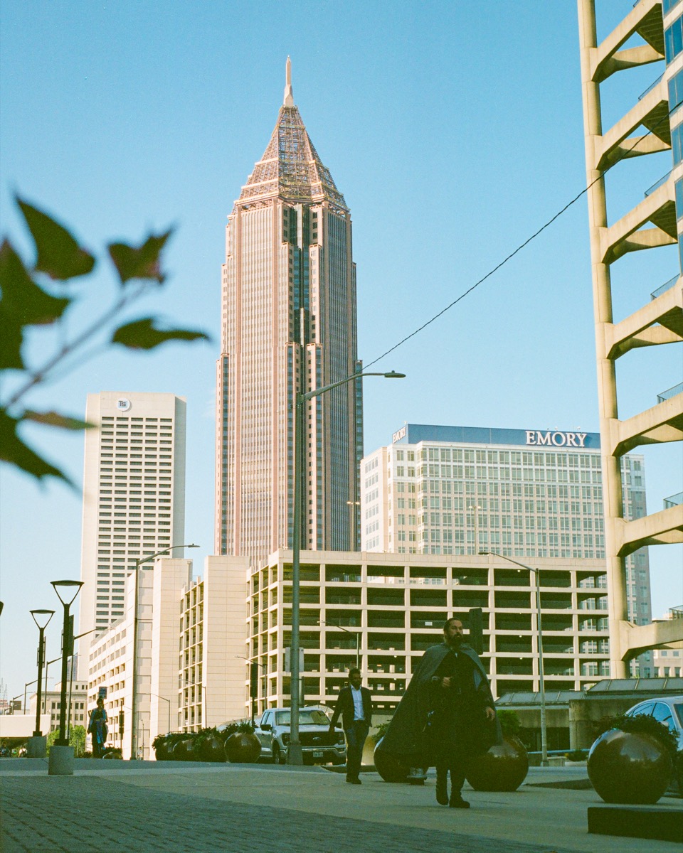 Atlanta photograph 006509640009