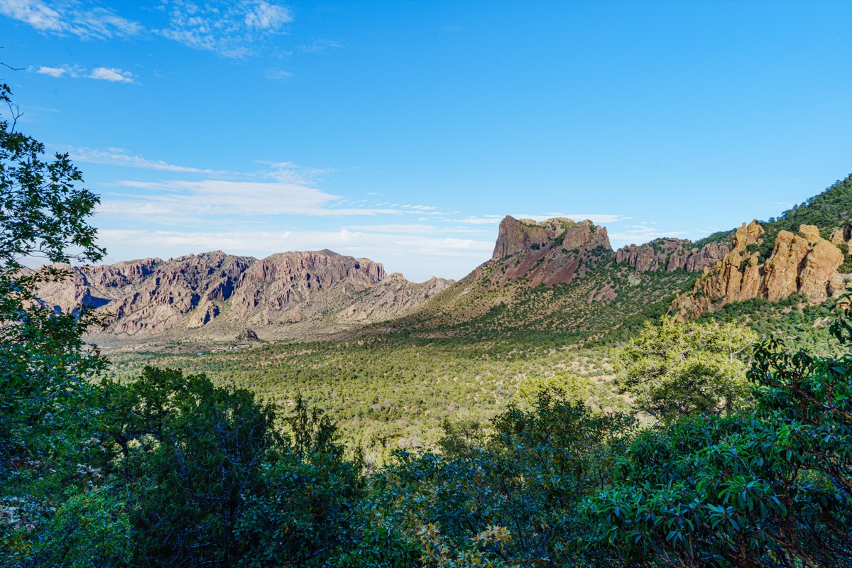 Big Bend NP photograph DSC00152