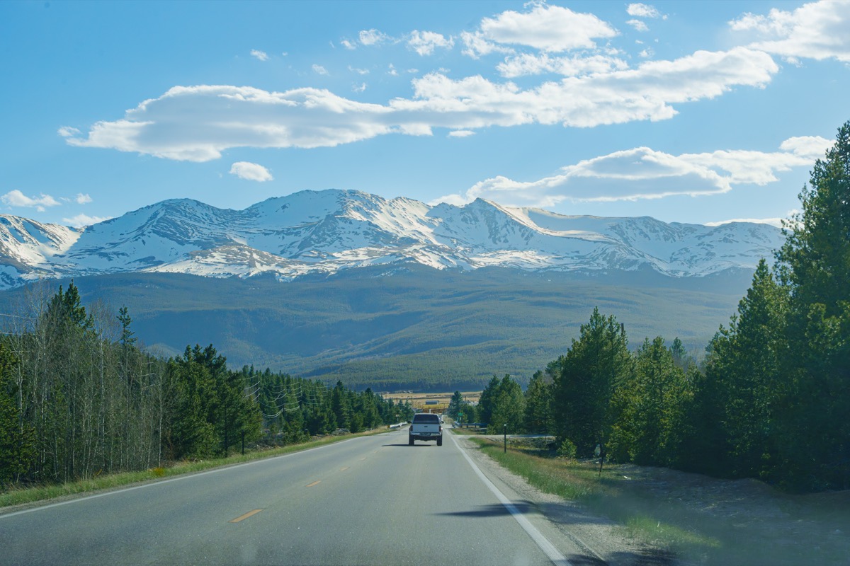 Mt. Elbert photograph DSC03745
