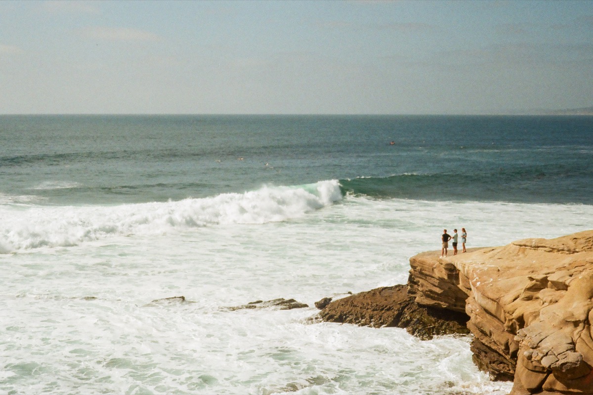 San Diego photograph 006277330023
