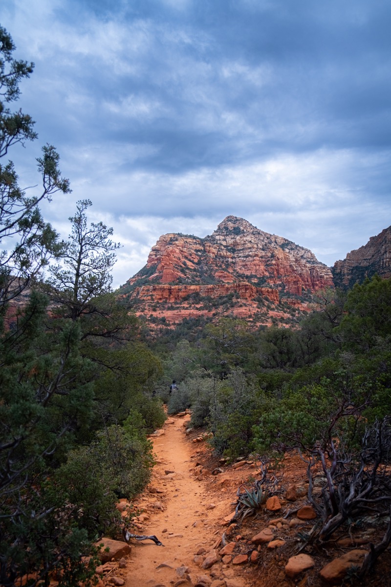 Sedona collection cover