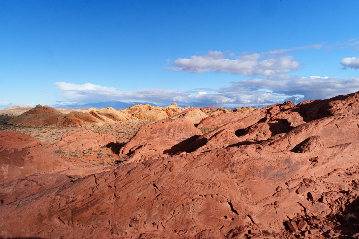 Valley of Fire photograph DSC06285