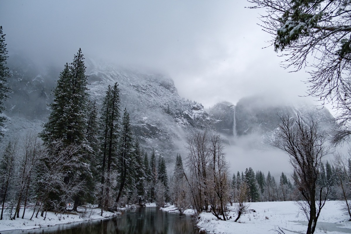 Yosemite photograph DSCF9334